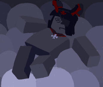 (artfight) ezekiel for gayalien